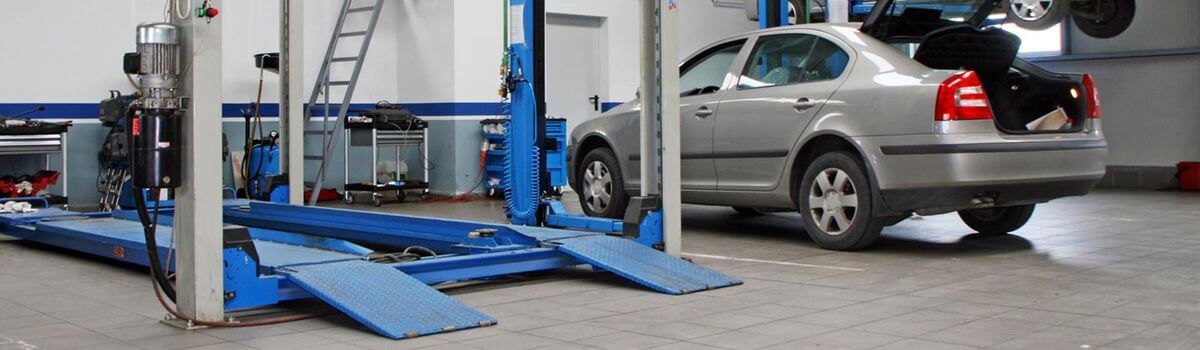 Производство