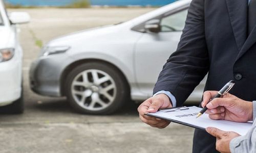 Автострахование