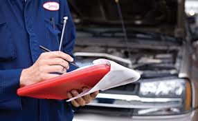 Что нужно знать о техосмотре